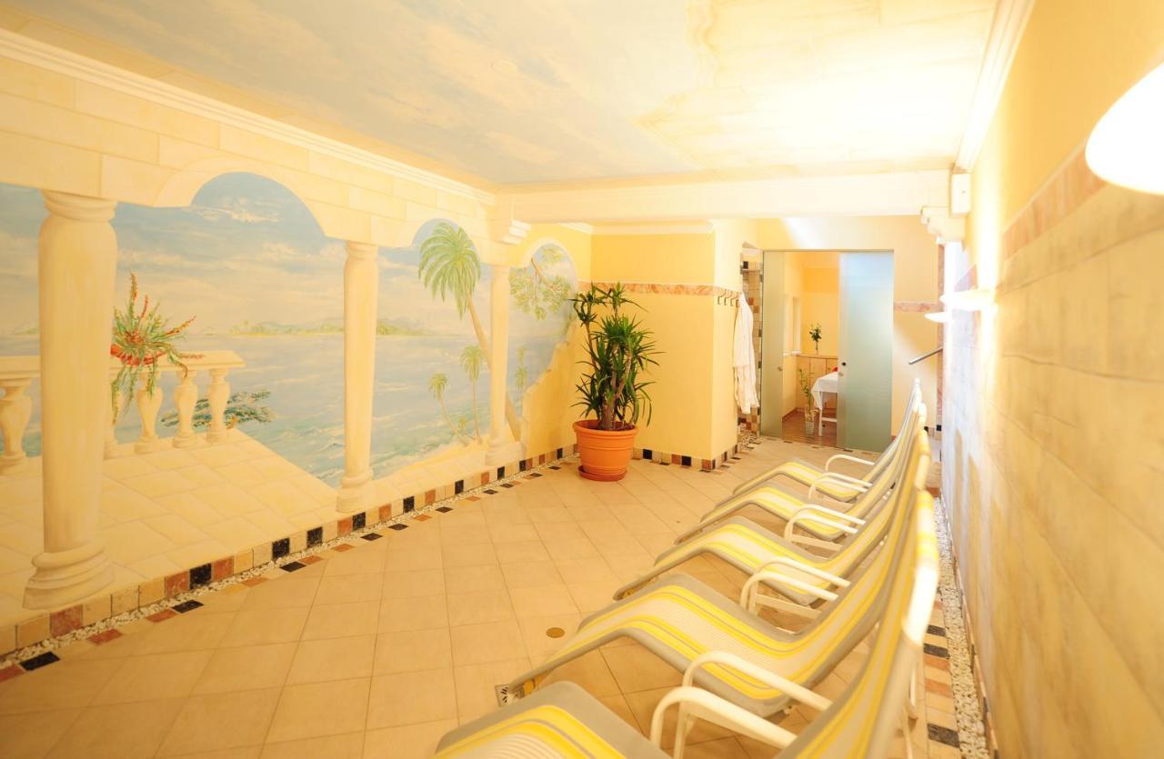 Hotel Enzian Paznaun See Kültér fotó