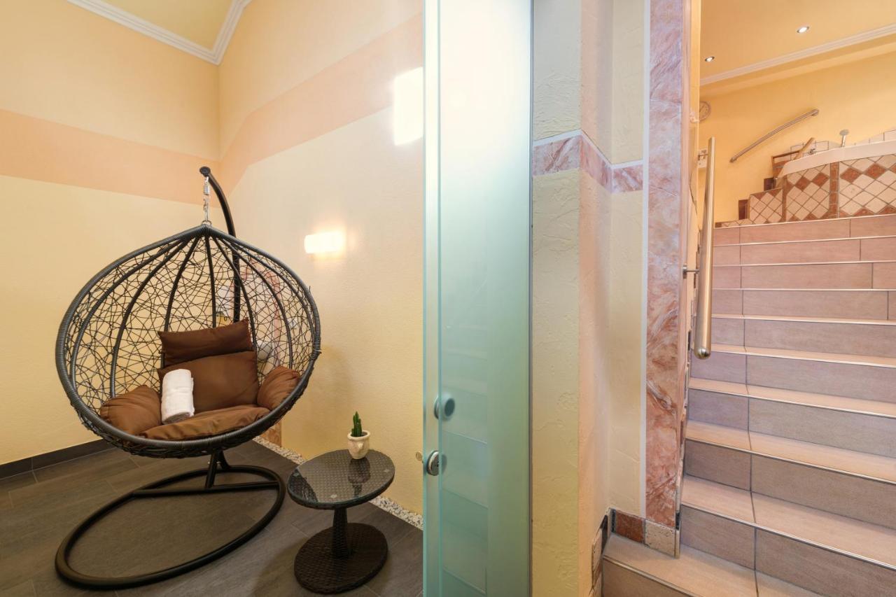 Hotel Enzian Paznaun See Kültér fotó