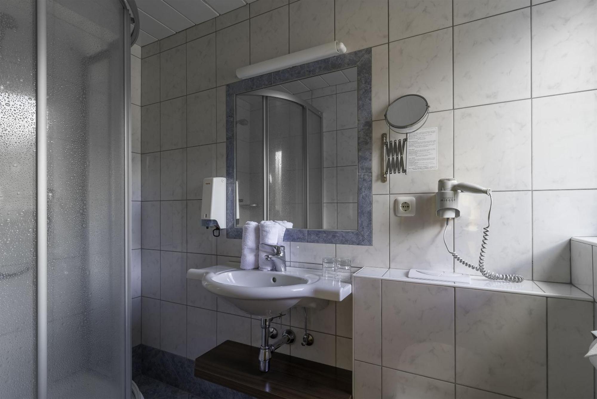 Hotel Enzian Paznaun See Szoba fotó